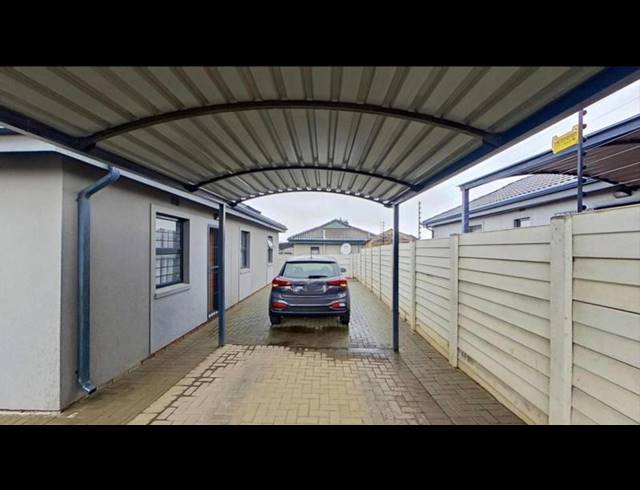 3 BEDROOM HOUSE FOR SALE IN PRETORIA WEST